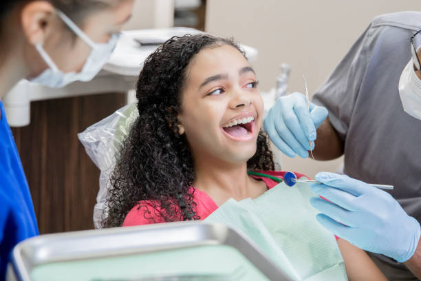 Emergency Dental Filling Replacement in NC